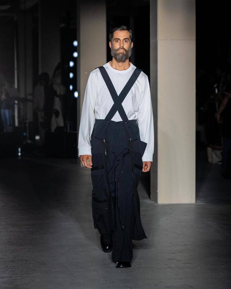 Irenisa S/S '25 (instagram.com/irenisa_official)