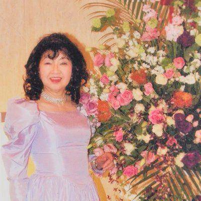 Noriko Ohara (Twitter.com/voice_nohara)