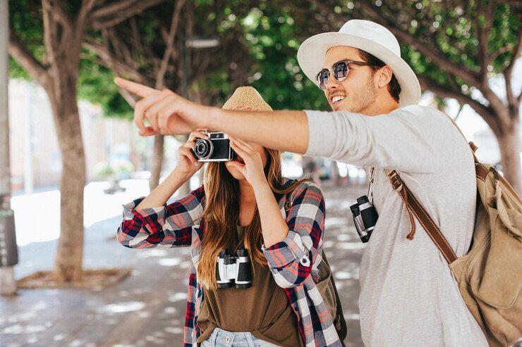 5 Zodiak Paling Asyik Diajak Traveling, Liburan jadi Makin Seru!