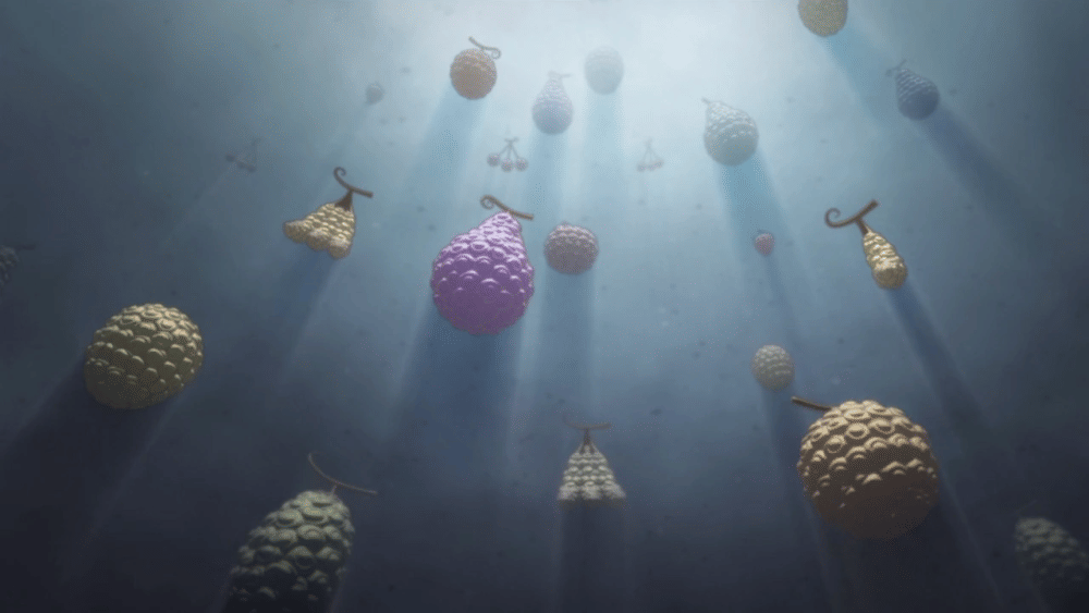 dok. Toei Animation/ One Piece