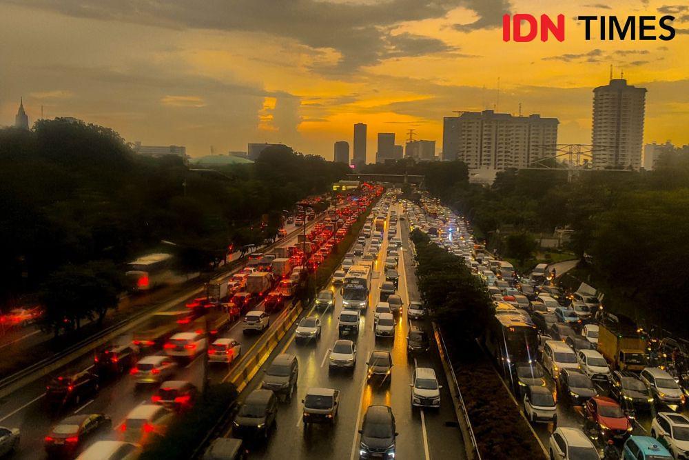 Pengusaha Janjikan Geliat Ekonomi di Jakarta meski Bukan Lagi Ibu Kota