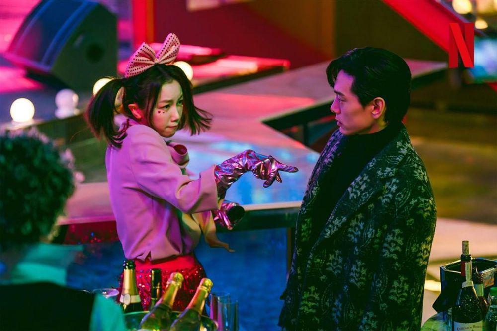 6 Drakor Romcom tentang Awalnya Musuh Lalu Jadi Kekasih, Lucu!