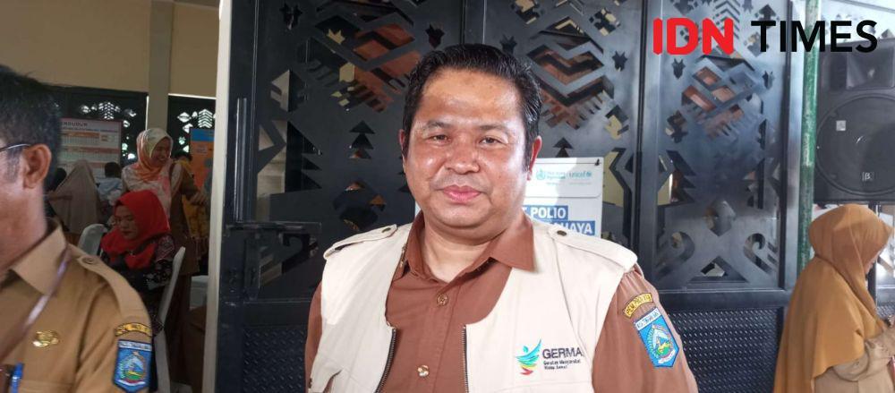 702.520 Warga NTB Mengidap Penyakit Jantung, Mayoritas Perempuan!