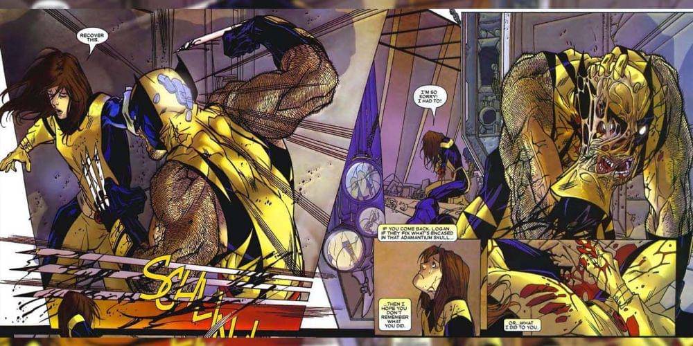 Marvel Entertainment