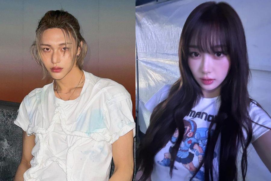 5 Rumor Kencan Member RIIZE dengan Idol Sepanjang 2024