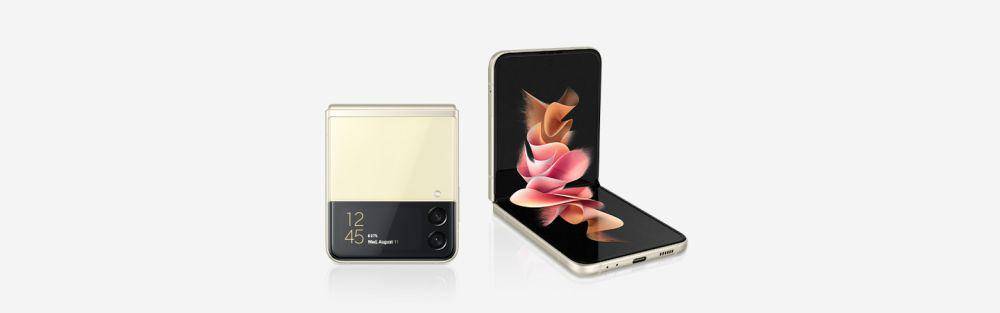 Potret Galaxy Z Flip3 (samsung.com)