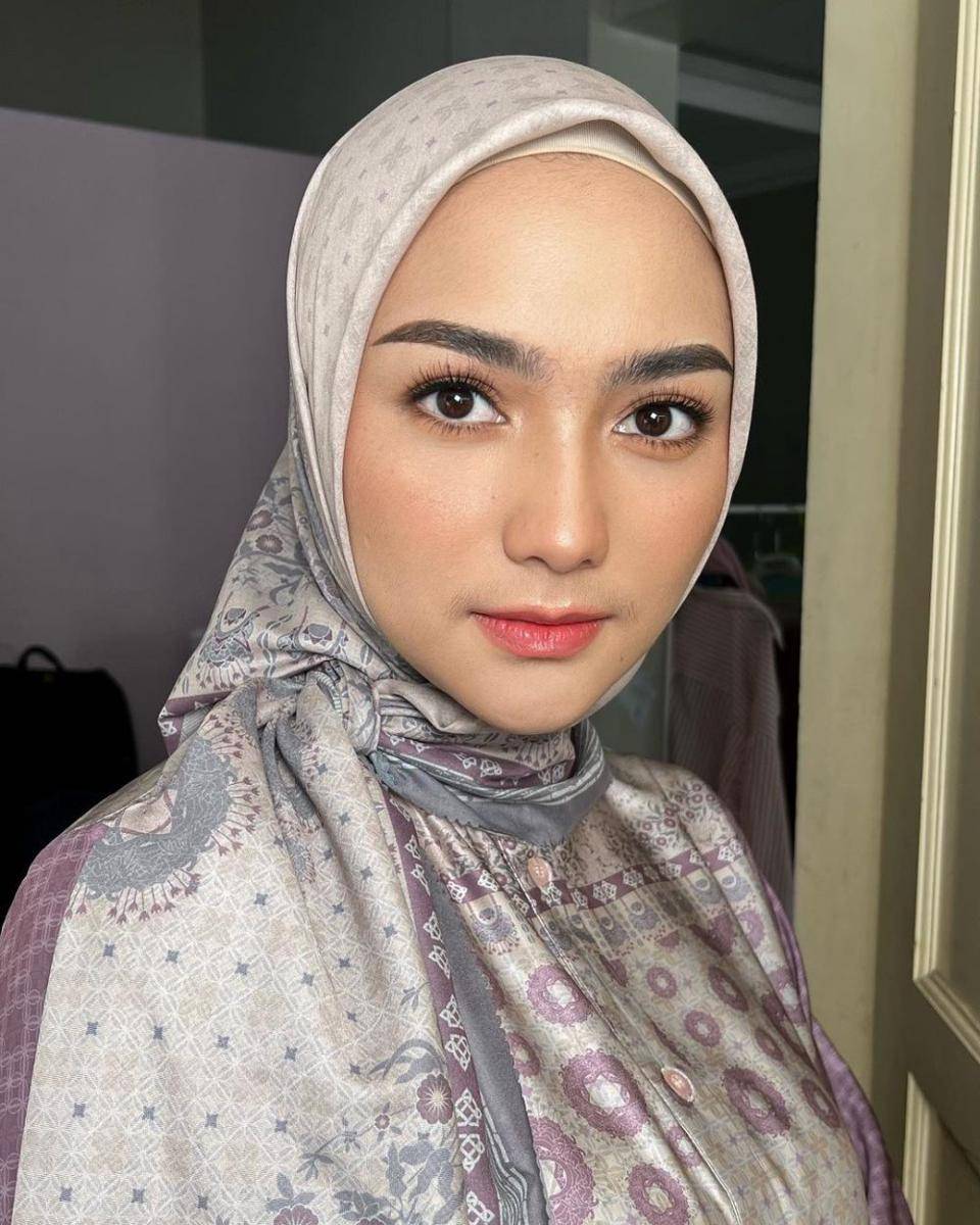 Citra Kirana (instagram.com/danybarca22)