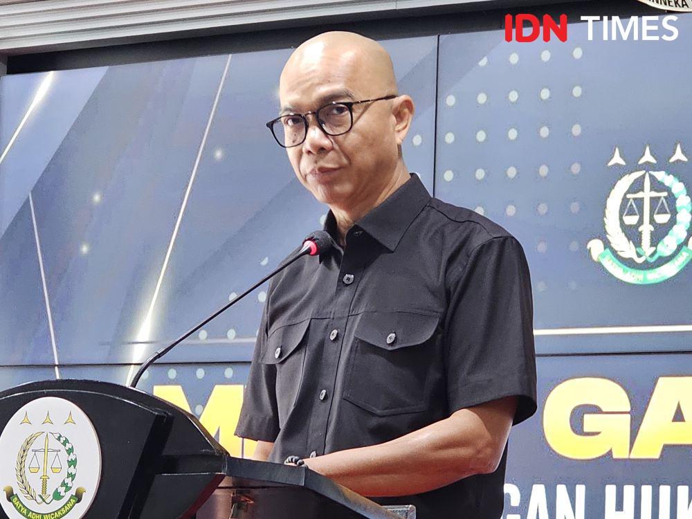 Kejaksaan Agung Janji Beri Perlindungan Hukum bagi Jurnalis