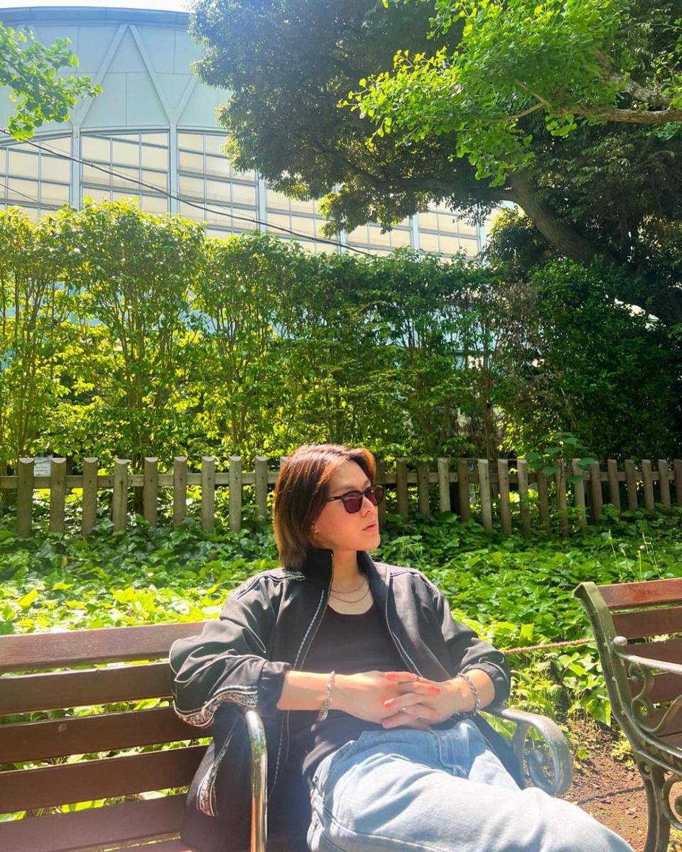 referensi OOTD Hangout ala Yuta NCT (instagram.com/yuu_taa_1026)