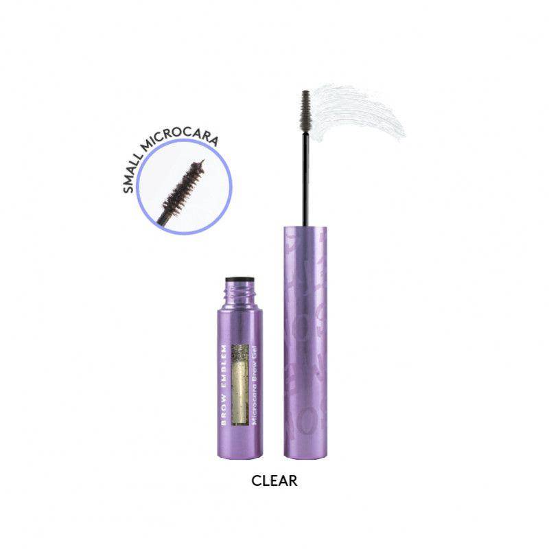 SOMETHINC Brow Emblem Microcara Brow Gel Waterproof (somethinc.com)