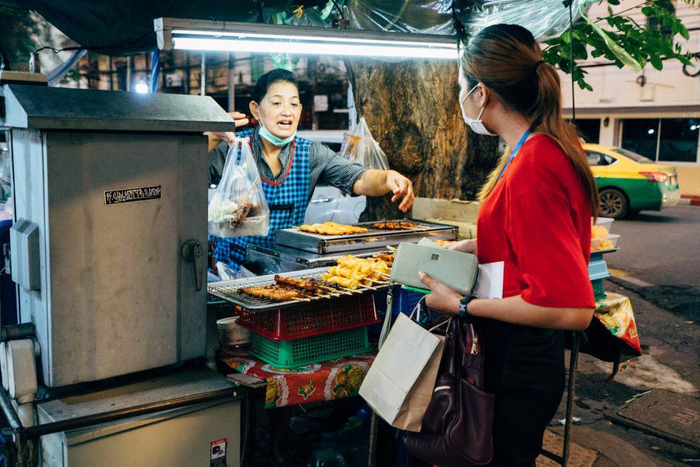 7 Hal yang Harus Dipertimbangkan sebelum Jualan Makanan