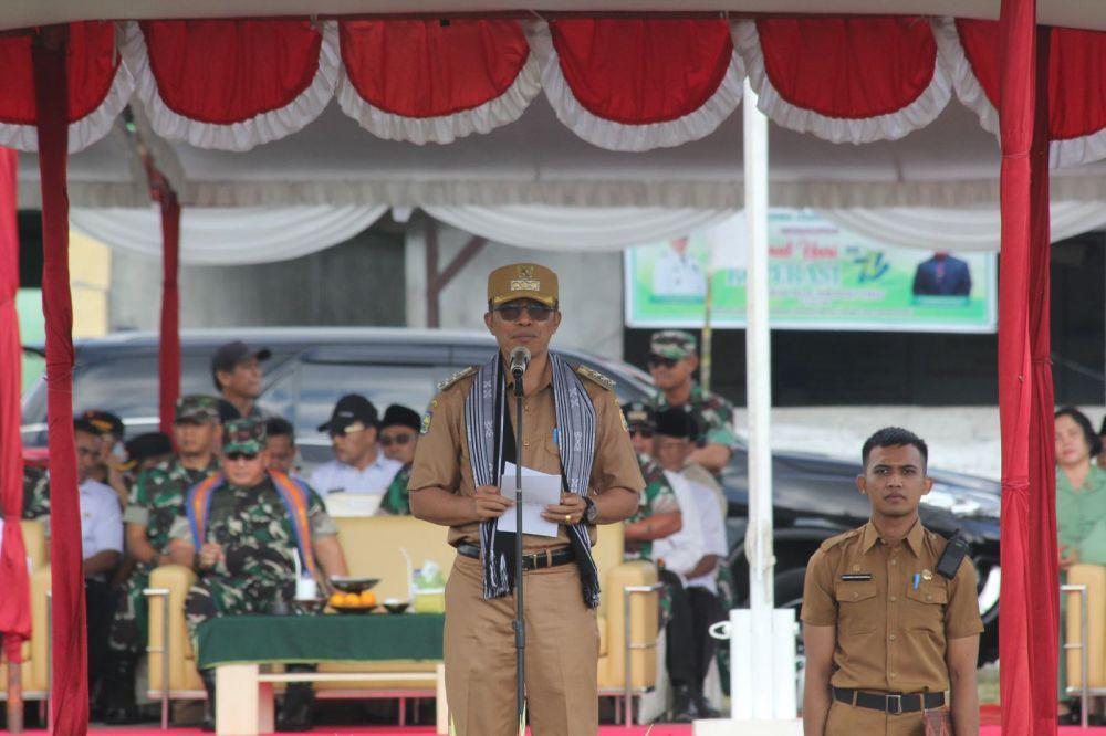 Pajak PBB-P2 Naik hingga Seribu Persen, Pj Bupati Lotim: Wajar Naik