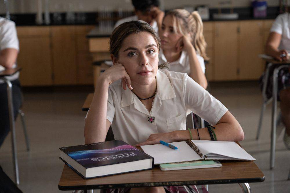 Wildflower (dok. Hulu/Wildflower)