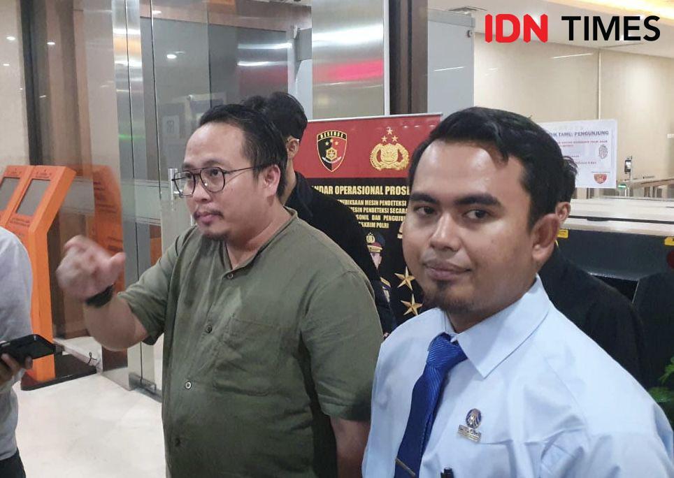 Wanda Hara Dilaporkan ke Bareskrim Atas Dugaan Penistaan Agama