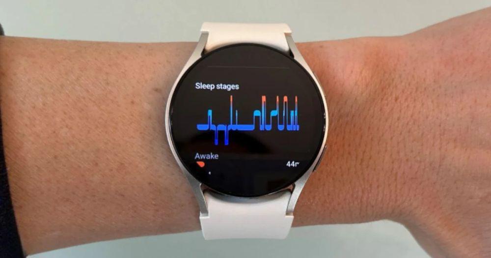 7 Smartwatch Terbaik untuk Pelacakan Tidur di 2024