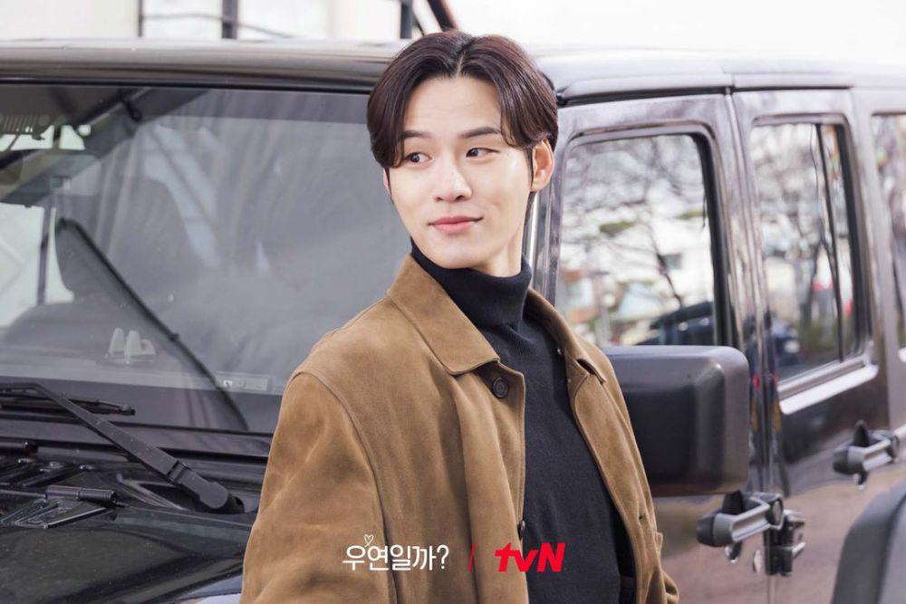 7 Fakta Nasib Akhir Bang Jun Ho di Serendipity's Embrace, Move On?