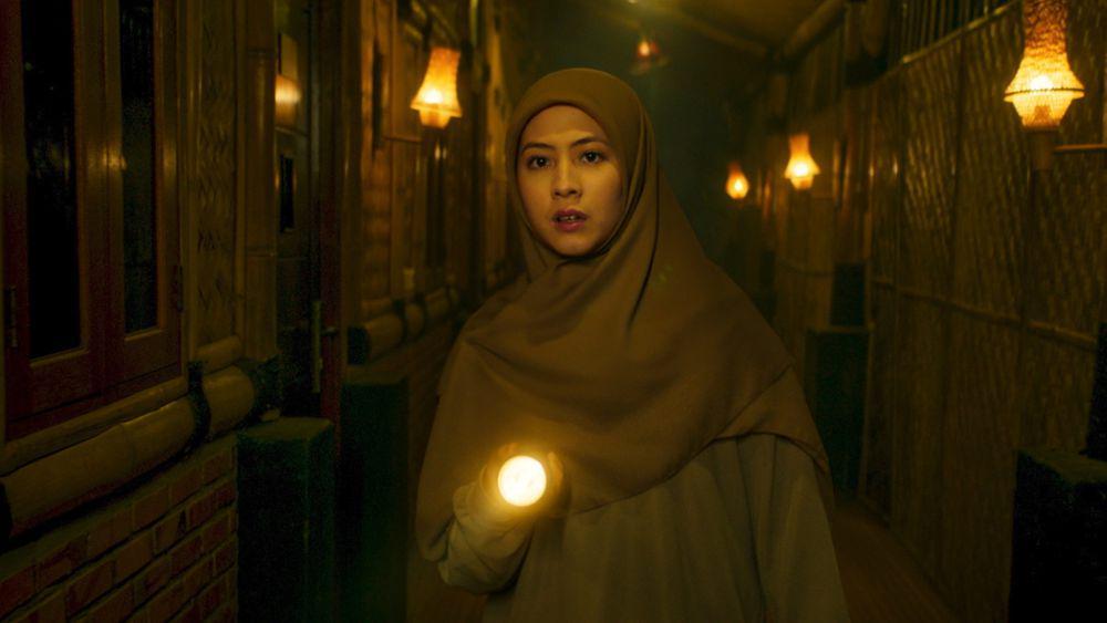 4 Rekomendasi Film dan Series Dibintangi Adhisty Zara Tahun 2024