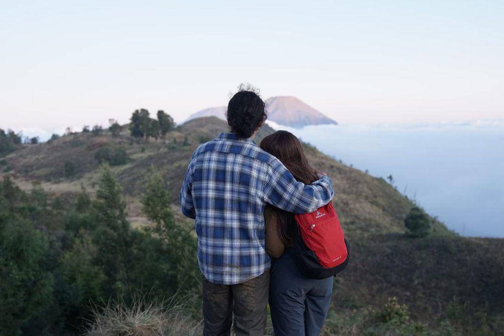 potret Dul Jaelani dan Tissa Biani(instagram.com/duljaelani)