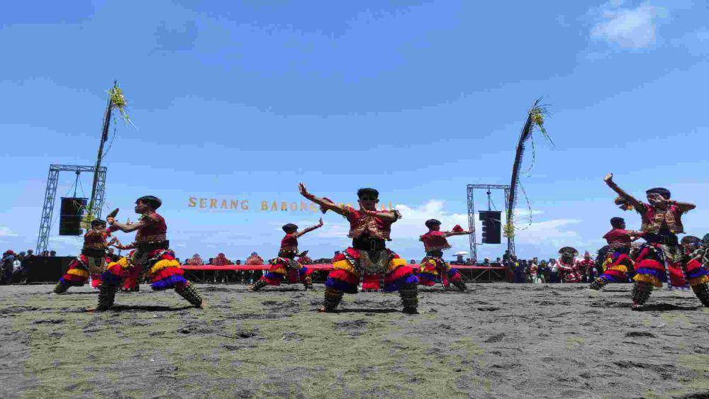 Serang Culture Festival (www/sidita.disbudpar.jatimprov.go.id/event/Serang Culture Festival)