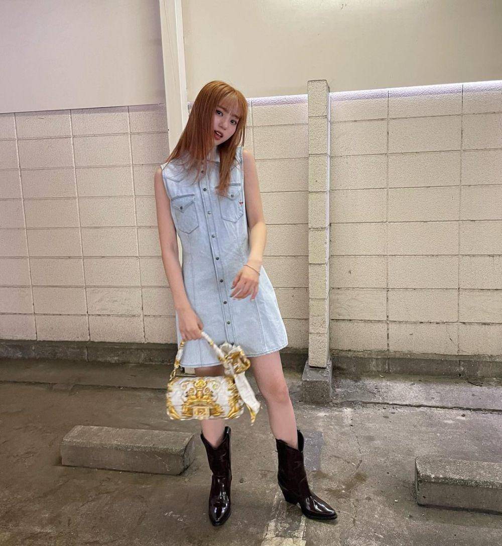Aya Nakamachi (instagram.com/ayanakamachi)