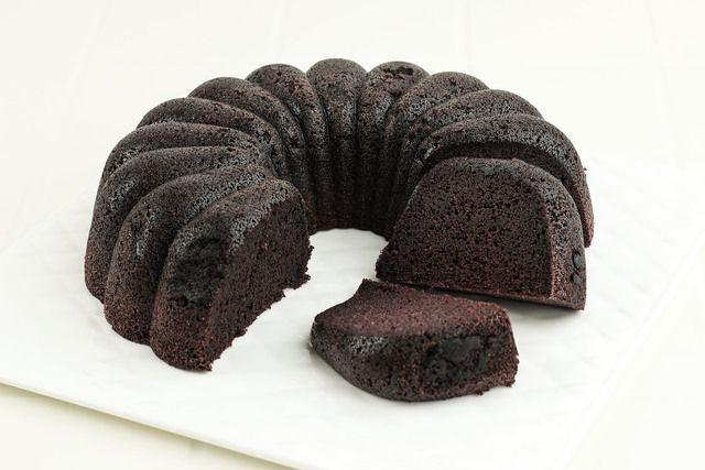 Resep Bolu Ketan Hitam yang Lezat dan Mudah Dibuat di Rumah
