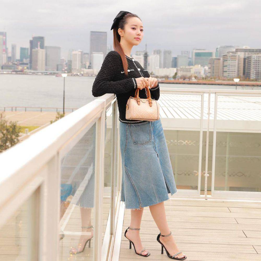 Aya Nakamachi (instagram.com/ayanakamachi)