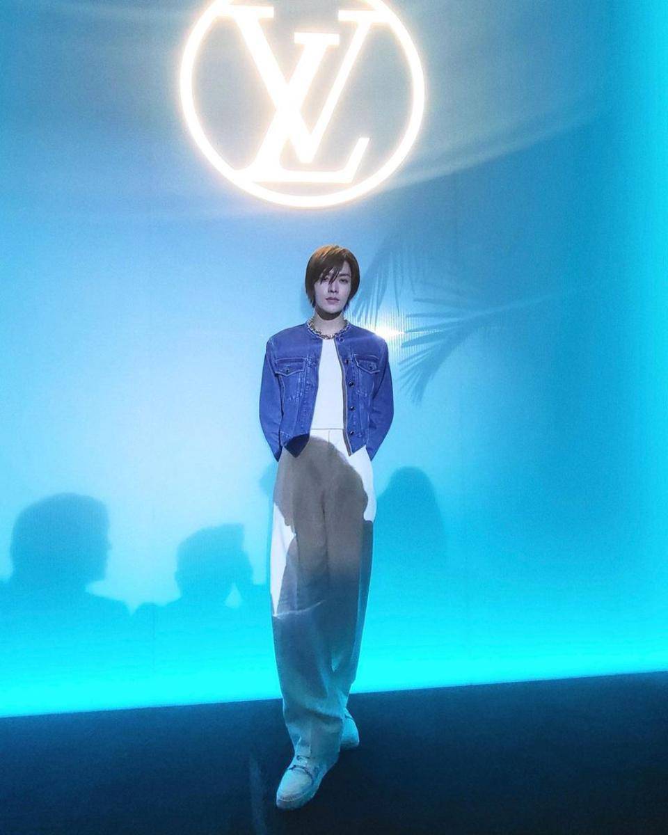 referensi OOTD Hangout ala Yuta NCT (instagram.com/yuu_taa_1026)