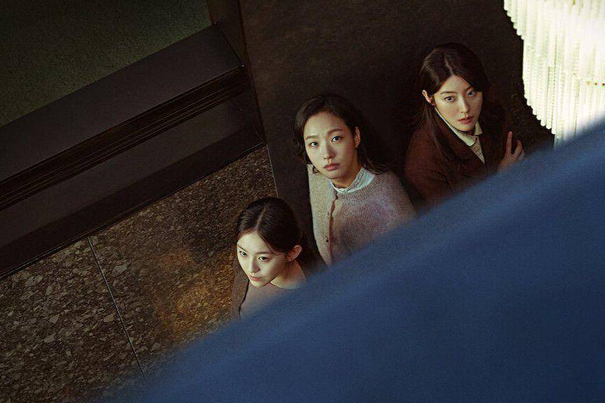 Little Women (dok. Netflix/Little Women)