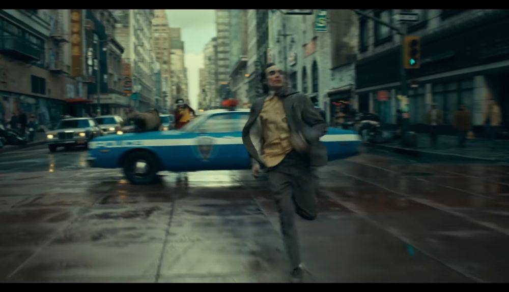 (Dok. Warner Bros/Joker: Folie À Deux)