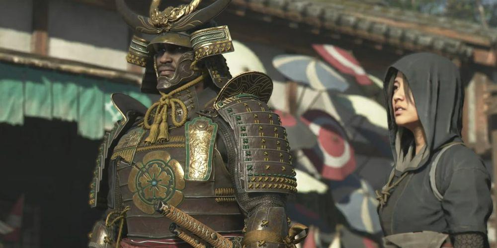 Assassin's Creed Shadows Dapat Beragam Kritik sebelum Rilis