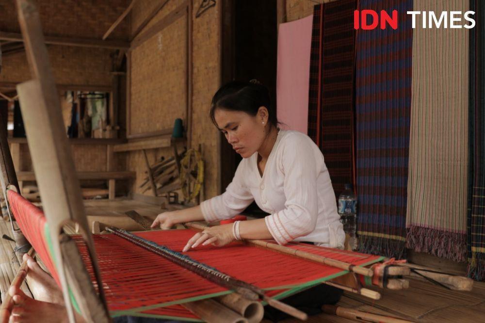 8 Tips Ikut Open Trip ke Baduy Dalam, Patuhi Tata Tertib Setempat