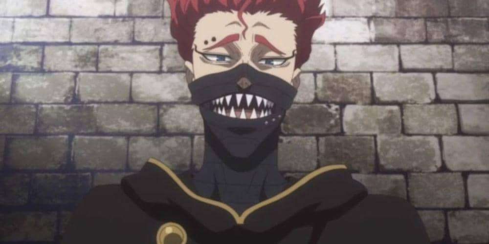 6 Rakyat Jelata yang Menjadi Penyihir Kuat di Black Clover!