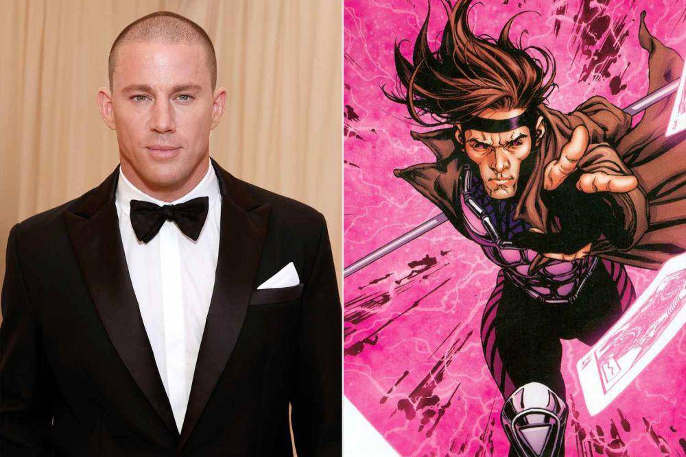 Kronologi Film Gambit Channing Tatum yang Sayangnya Batal