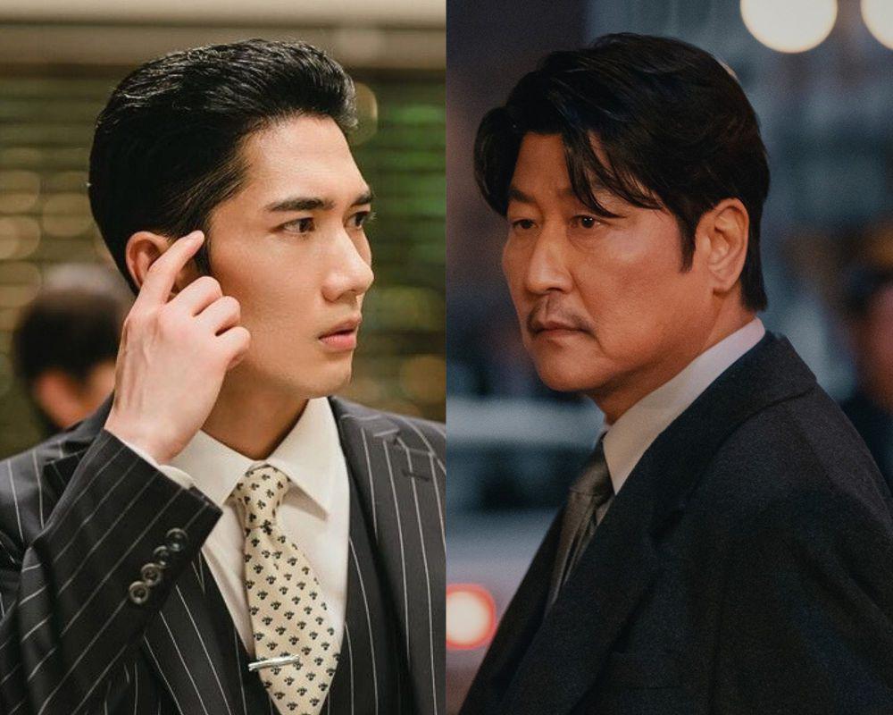 9 Cast Film Korea The Age of Shadows yang Bintangi Drakor di 2024