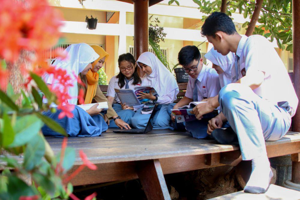 5 Perubahan dari Pelajar SMA jadi Anak Kuliahan
