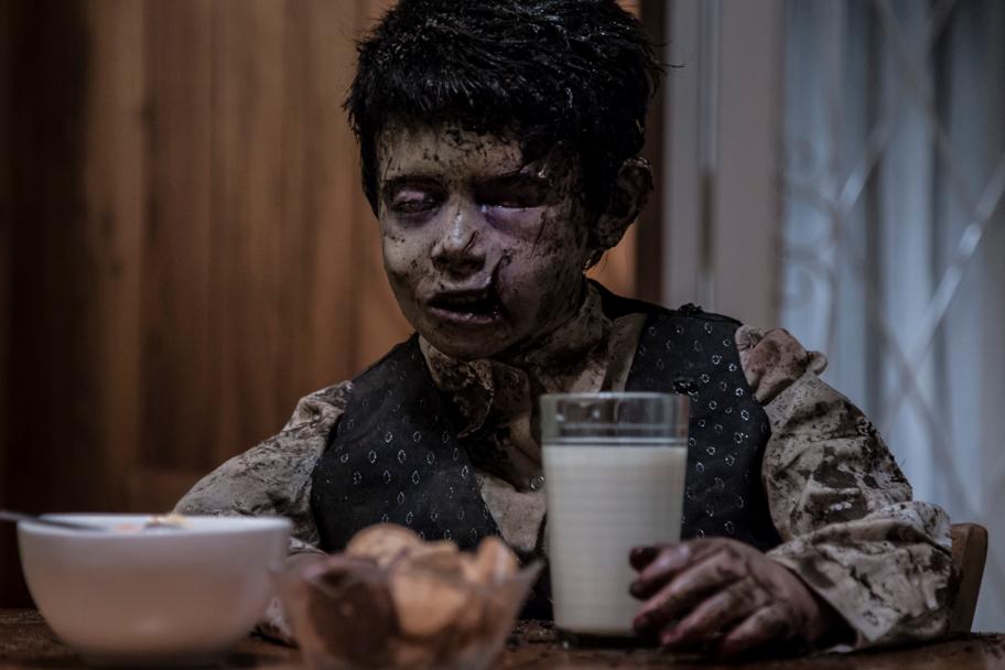 7 Film dan Serial Investigasi Bertema Supranatural Mirip Longlegs