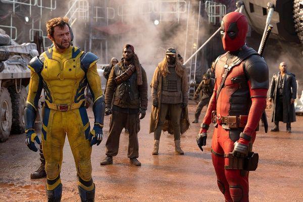 Daftar Kameo Marvel di Film Deadpool & Wolverine, Penuh Fanservice!
