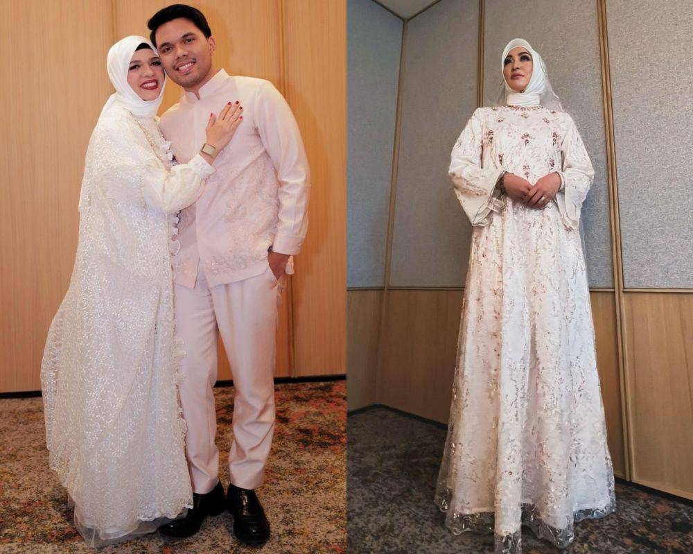 Geni Faruk dan Angelina Sondakh (instagram.com/geni faruk | instagram.com/angelinaaondakh09)