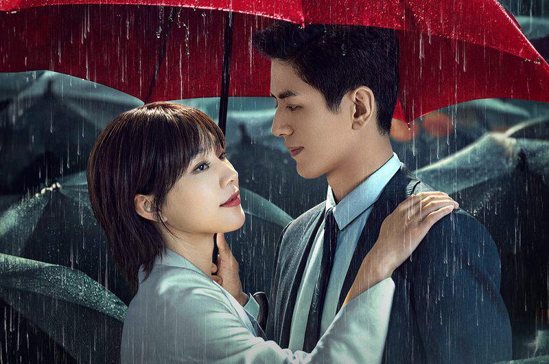 15 Quotes Drama China Blossoms of Deception tentang Keraguan
