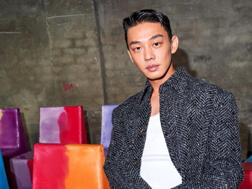 Kronologi Yoo Ah In Dituduh Melakukan Penyerangan Seksual pada Pria