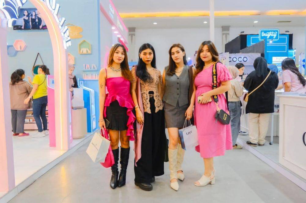 BeautyFest Asia 2024 (dok.Popbela)