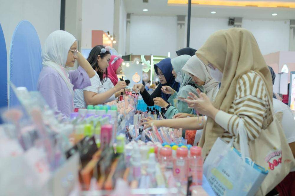 BeautyFest Asia 2024 (dok.Popbela)