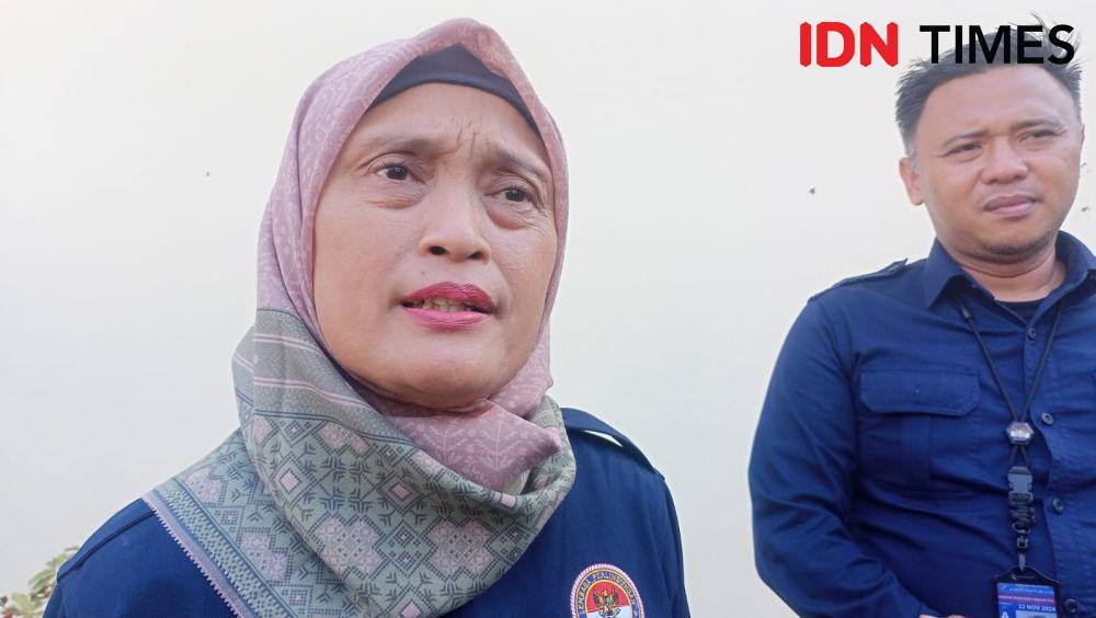 Inin Nastain IDN Times/ wakil ketua LPSK