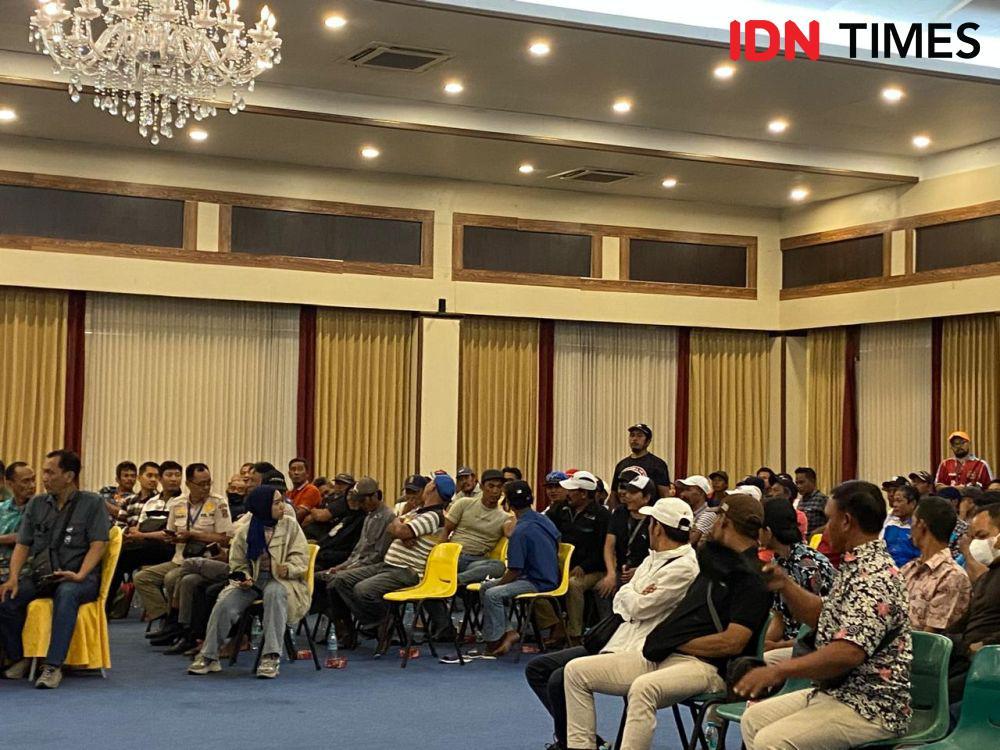PSN Surabaya Waterfront Ditolak Nelayan: Kami Cari Ikan di Mana?