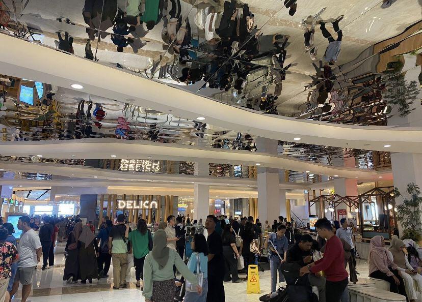 Midnight Sale di Delipark Tawarkan Promo dan Undian, Catat Tanggalnya