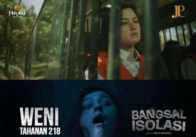Kelebihan dan Kekurangan Film Bangsal Isolasi, Setnya Bikin Merinding!
