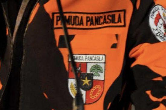 31 Anggota Pemuda Pancasila Jadi Tersangka Kericuhan RSUD Tangsel