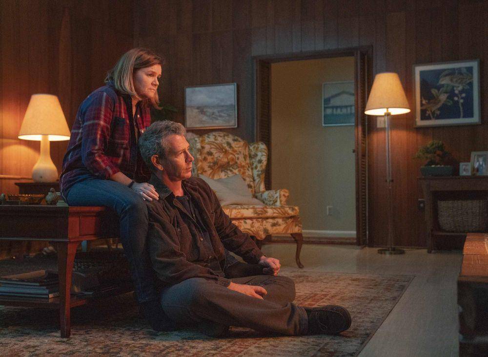 The Outsider (dok. HBO/The Outsider)