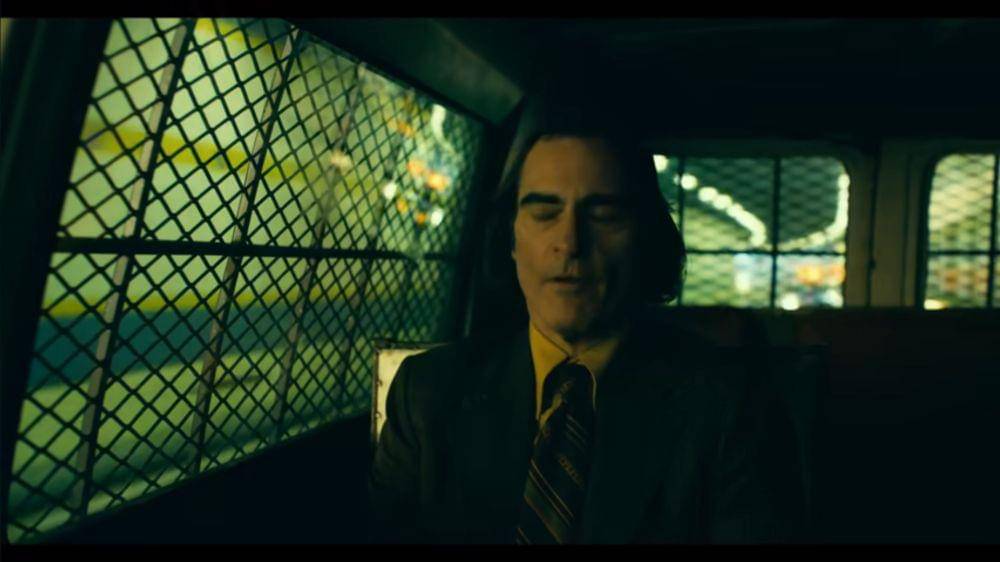 (Dok. Warner Bros/Joker: Folie À Deux)