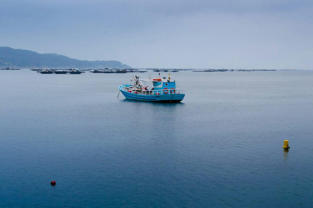 Kapal Nelayan Tenggelam di Laut Atlantik, 6 Orang Tewas dan 7 Hilang